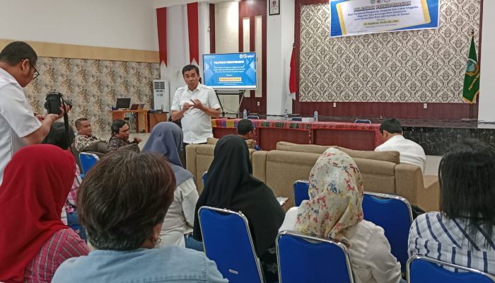 Hanya 10% Koperasi di Sumut Berkontribusi ke Ekonomi Daerah, Peningkatan SDM Jadi Kunci