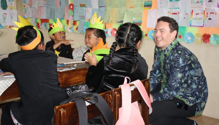Multigrade Berhasil, Pengalaman Probolinggo Diapresiasi