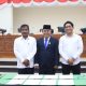 Wali Kota Binjai Terpilih