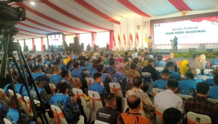 Summit Nasional Media, Dahlan Iskan: Doktrin Wartawan Sekarang Berubah