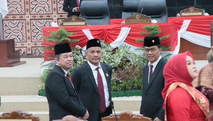 Hari Pers Nasional, Sutarto Ajak Insan Pers Jadi Mitra Kritis Pemerintah