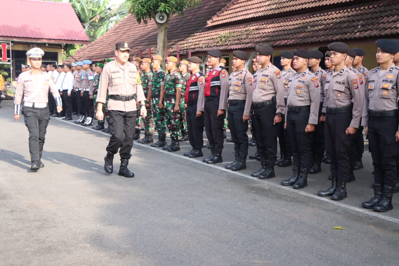 Apel Operasi Keselamatan Toba 2025