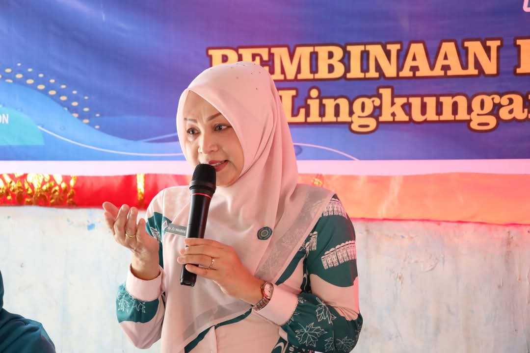Pembinaan Desa