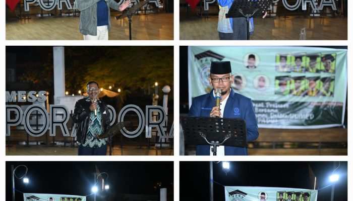 PADU UNIMED Siap Tingkatkan Kualitas Pendidikan di Sumut, Pemprov Dukung Penuh