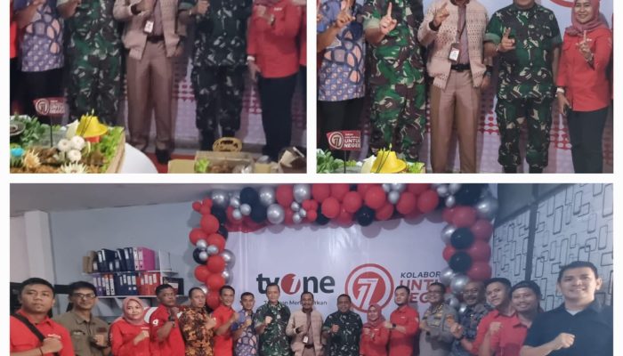 Pemprov Sumut Harapkan Televisi Terus Berkontribusi Cerdaskan Bangsa