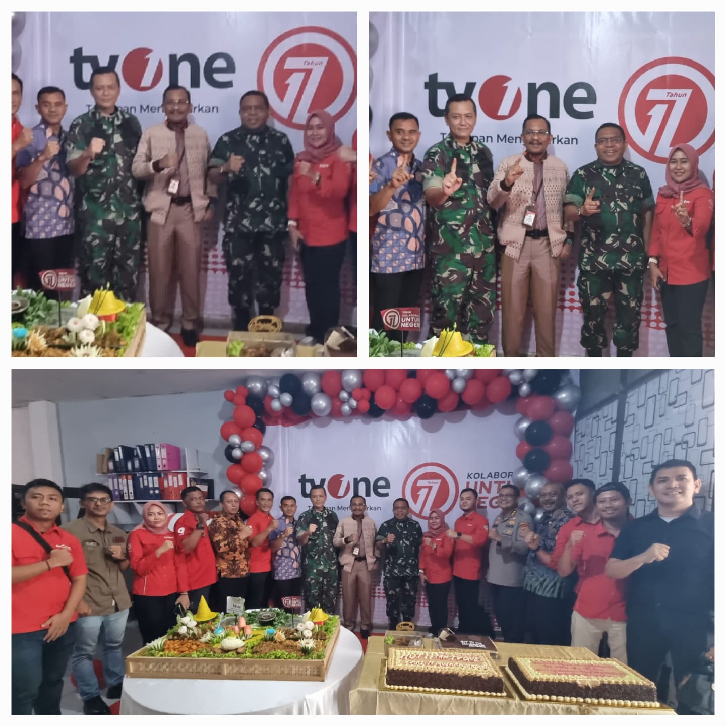 Hari Jadi TV One