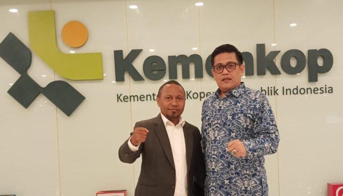 Koperasi KPI Siap Gemakan Gerakan Koperasi di Kalangan Pers Lewat Kongres Kopi 2025
