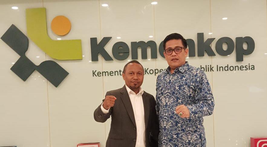 Koperasi KPI