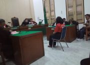 Ratu Entok Dituntut 4,5 Tahun Penjara di Kasus Penistaan Agama