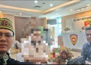 Oknum Polisi Diduga Terlibat Kriminalisasi Pendeta HKBP Cibinong