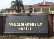 Praperadilan Muhammad Amar: Kuasa Hukum Tantang Keabsahan Penetapan Tersangka, Hadirkan Dua Saksi