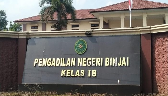 Praperadilan Muhammad Amar: Kuasa Hukum Tantang Keabsahan Penetapan Tersangka, Hadirkan Dua Saksi