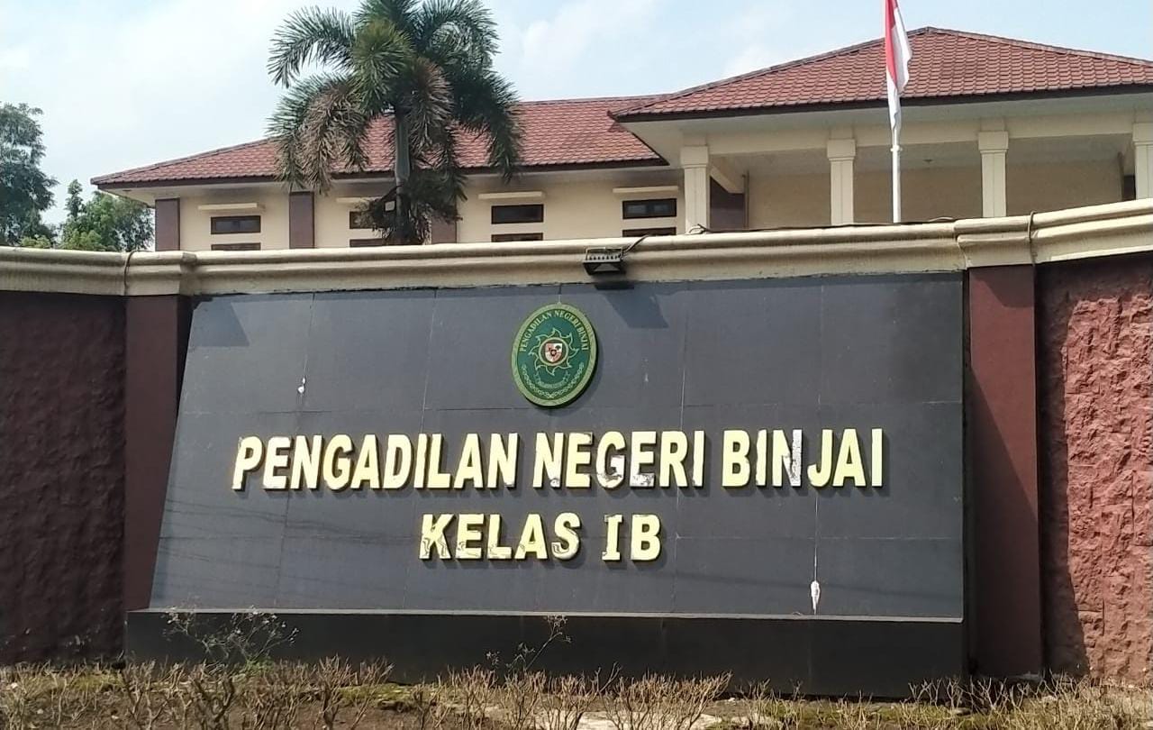 PN Binjai