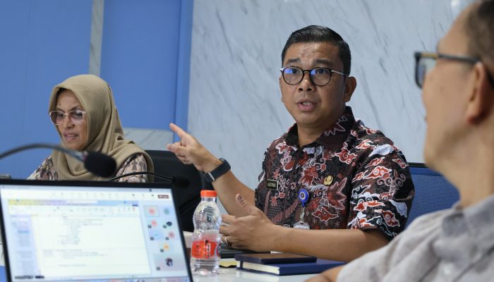 Tidak Terkena Efisiensi, Dishub Sumut Pastikan Program Mudik Gratis Lebaran Tetap Berjalan