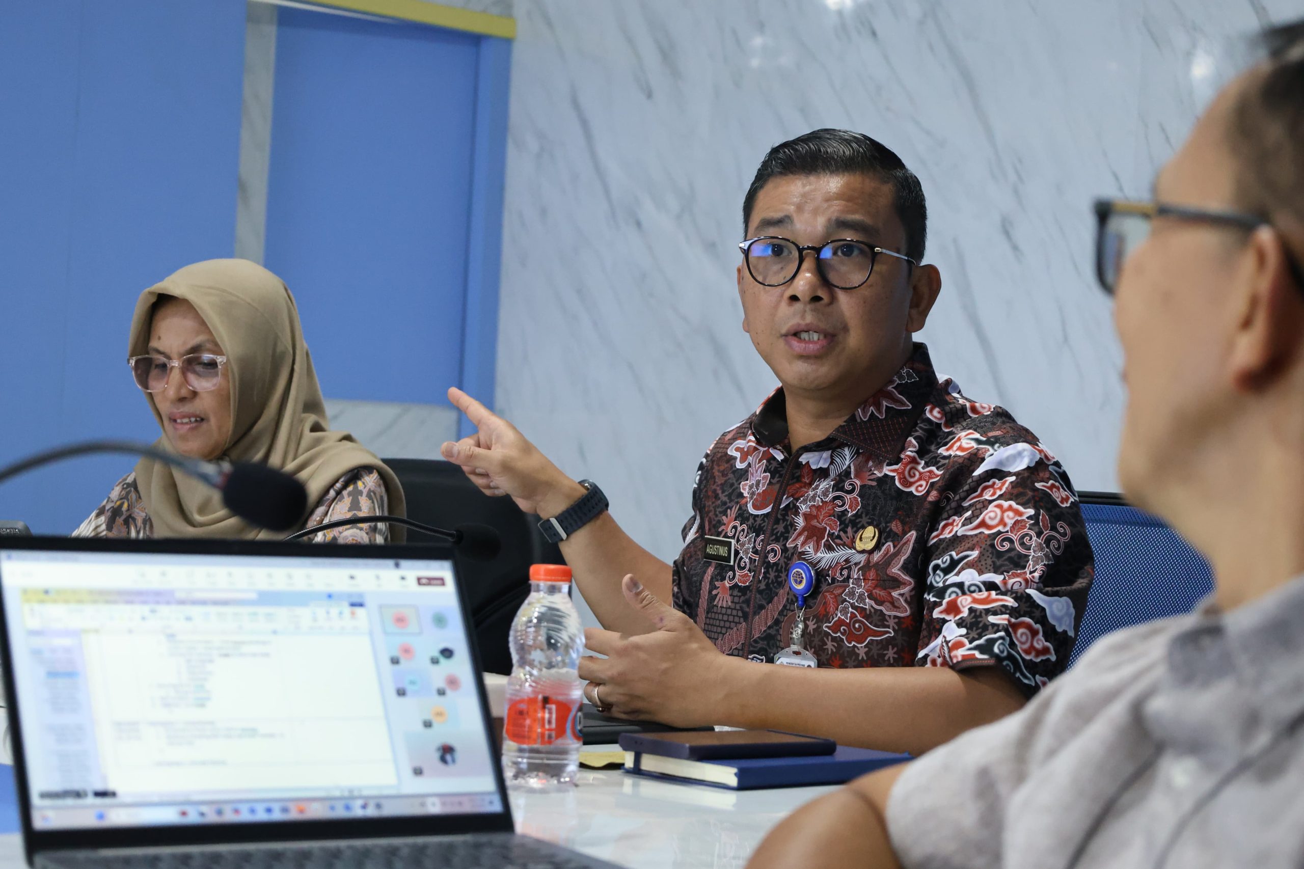 Mudik Gratis Lebaran