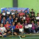 Turnamen Badminton