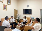 Kantah Sergai Gelar “Morning Talks” untuk Tingkatkan Kinerja