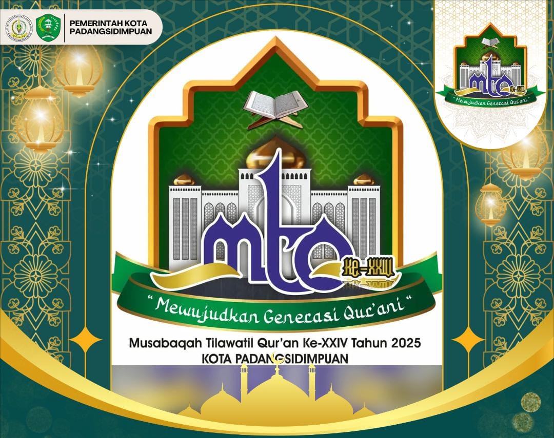 MTQ Kota Padangsidimpuan