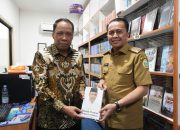 Pj. Gubernur Sumut: UMSU Kebanggan Masyarakat