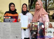 Tuding Polisi Salah Tangkap dan Siksa Anak di Marelan, Polsek Medan Labuhan Dilaporkan ke Propam