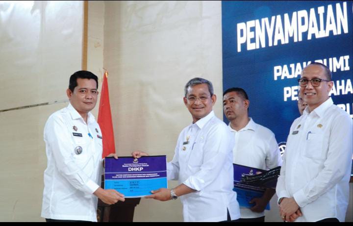 PBB-P2 Deli Serdang