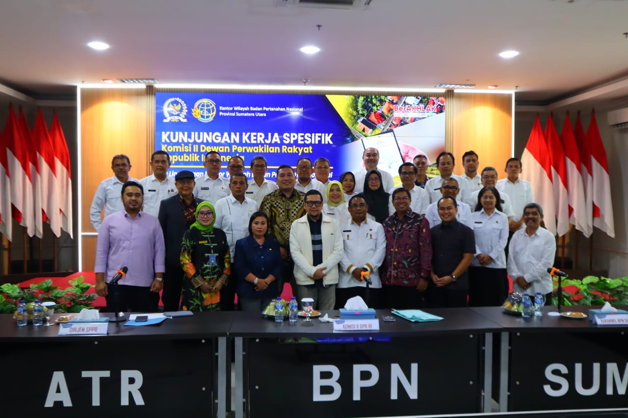 Evaluasi HGU