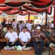 Pesta Buah dan Bazar