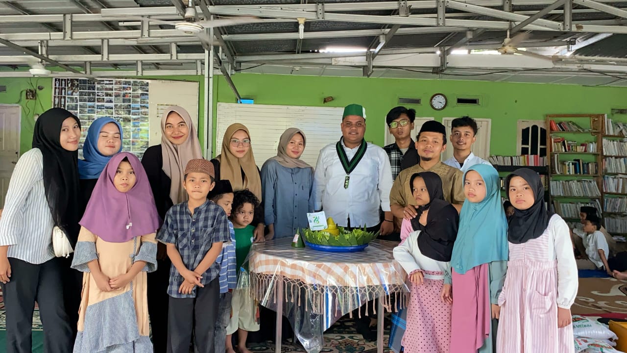 Milad HMI