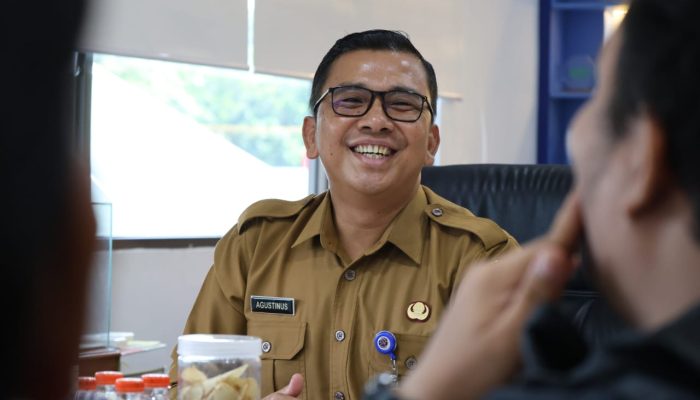 Jelang Mudik Lebaran 2025, Dishub Sumut Gelar Ramp Check Serentak Mulai 25 Februari