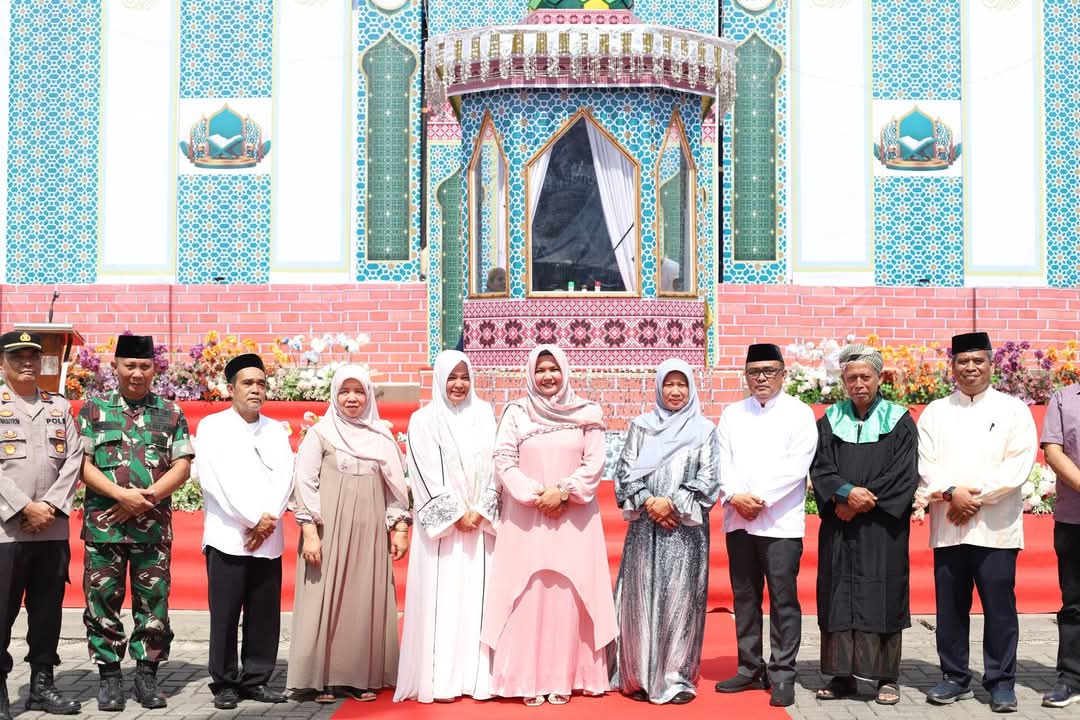 Buka MTQ