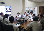 BPN Sumut Gelar Ekspose Hasil Pengukuran Lahan PT Perkebunan Nusantara II