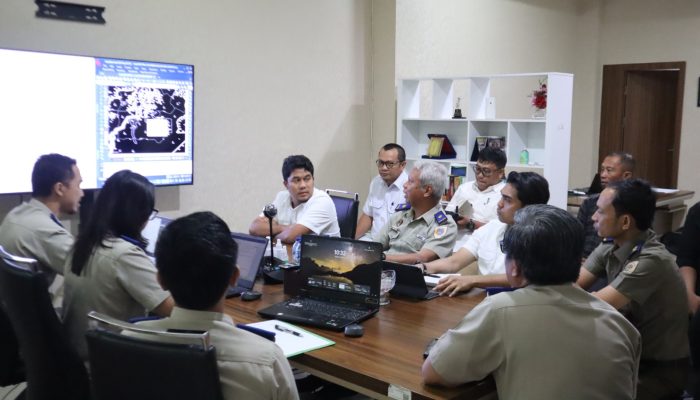 BPN Sumut Gelar Ekspose Hasil Pengukuran Lahan PT Perkebunan Nusantara II