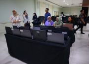 Kanwil BPN Sumut Gelar Apel BMN, Pastikan Pengelolaan Aset Negara Tepat Guna