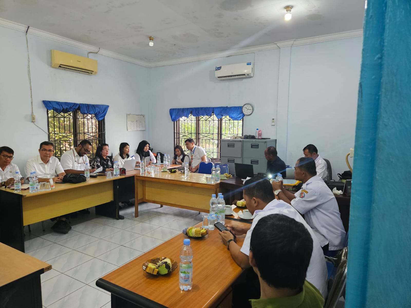 PT Dok dan Perkapalan