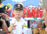 Dishub Sumut Petakan 147 Titik Rawan Kecelakaan dan Kemacetan di Jalur Mudik Lebaran