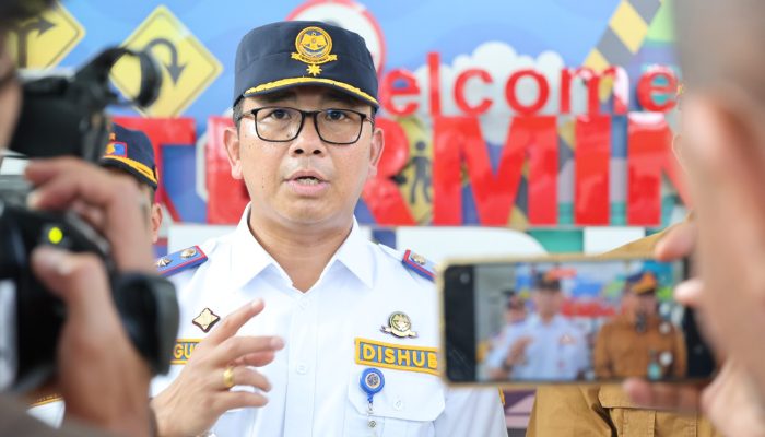 Dishub Sumut Petakan 147 Titik Rawan Kecelakaan dan Kemacetan di Jalur Mudik Lebaran
