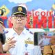 Petakan Titik Rawan