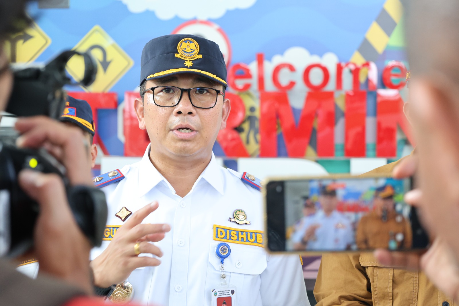 Petakan Titik Rawan