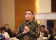 UK PACT – Dishub Sumut Kolaborasi Kembangkan Transportasi Rendah Karbon dan Ramah Disabilitas di Kawasan Mebidang