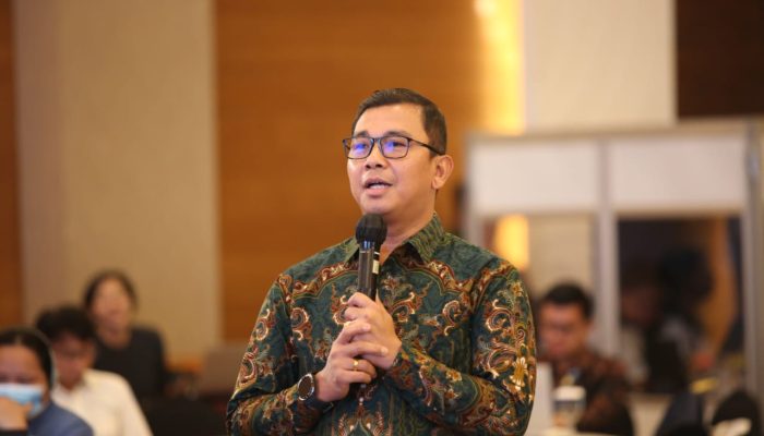 UK PACT – Dishub Sumut Kolaborasi Kembangkan Transportasi Rendah Karbon dan Ramah Disabilitas di Kawasan Mebidang