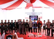 Pemko Binjai Apresiasi Kegiatan Baksos Polri Presisi oleh Polres Binjai