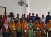 Muhammadiyah Sergai Gelar Workshop Kewirausahaan, Hadirkan LPCRPM PWM Sumut