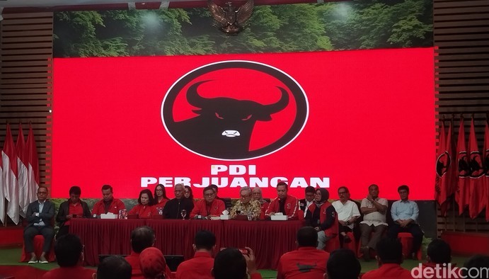 Hasto Akan Laporkan Penyidik KPK Rossa ke Dewas karena Intimidasi Saksi