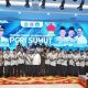 Pengurus PGRI Sumut