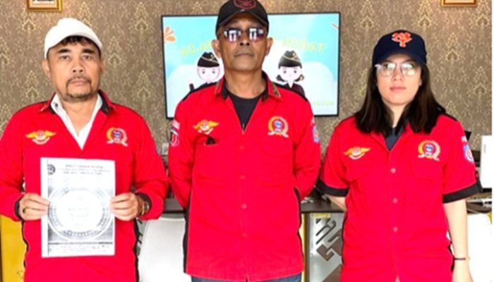 PWDPI Sumut Desak Kejatisu Ungkap Dugaan Korupsi di RSUD Pancur Batu, Ini Penjelasan Kasi Penkum