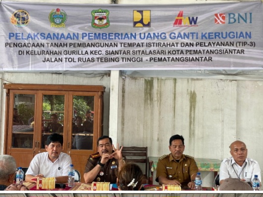Ganti Kerugian