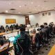 Rapat Komisi B DPRD Sumut