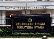 Kejati Sumut Terima SPDP Dugaan Korupsi Kredit Fiktif di Bank Mandiri Medan Libatkan PT BPSAT