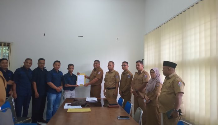 Pemkab Deli Serdang Dukung Agenda Dialog Publik dan Seminar Nasional Yang Digagas Pengcab JMSI