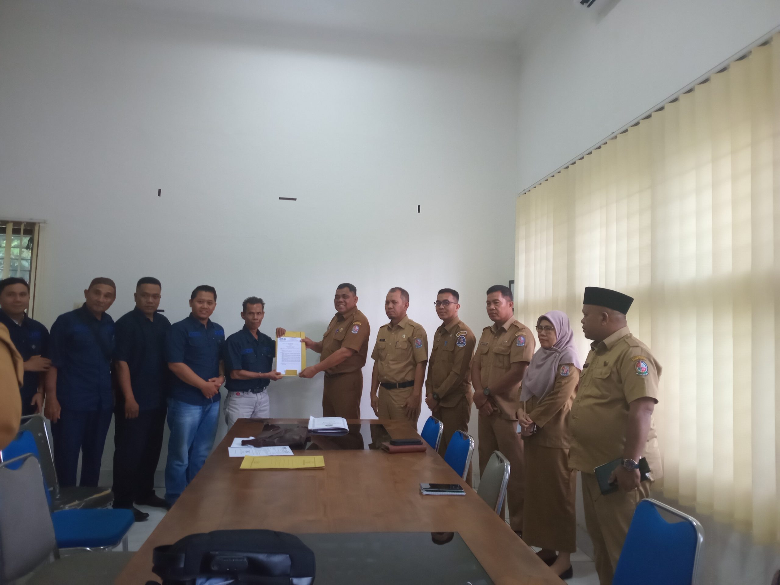 JMSI Deli Serdang